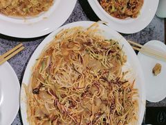 -陈小勺·东北大院(薛家岛店)