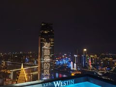 -解放碑威斯汀酒店-知味国际美食餐厅