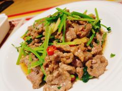 -爱妻鱼•老体北重庆水煮鱼•川菜(白云路店)