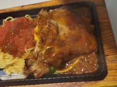 -翠华餐厅(宝安壹方城店)