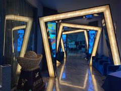 -七海旋律西餐厅(金沙湾店)