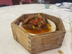 -海晖酒楼·顺德鱼生(荣华店)