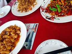 -老苏扬饭店