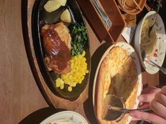 -萨莉亚意式餐厅(龙阳广场店)