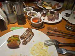 -拉蒂娜·巴西牛排馆 Latina·Brazilian Steakhouse(王府井喜悦店)