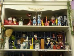 -广州迷途主题旅馆(海珠广场店)