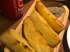 -黑鸡小馆(金源店)