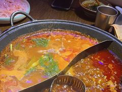 -萍姐火锅·公路夜市(打浦桥日月光店)