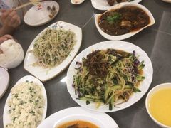-张包铺(关东古巷店)