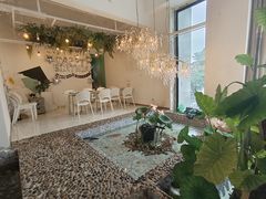 -ins森林童话餐厅coffee&bistro