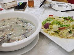 -台山第一家兴华黄鳝饭·黄鳝婆(开平店)