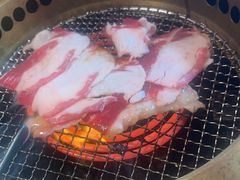 -谷牛和牛烤肉(漕河泾印象城店)