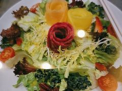 -燕兰楼·清真西北融合菜(亚运村店)
