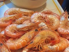 -旺角小渔村(二马路店)