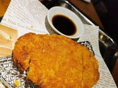 -南小馆(迪士尼小镇店)
