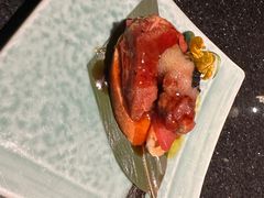 -上井精致料理(中兴商业大厦店)