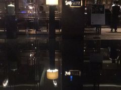 -长沙北辰洲际酒店-兰调全日餐厅