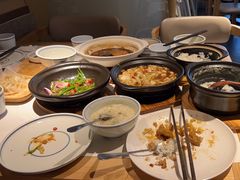 -吴家·淮扬小馆(世纪金源店)