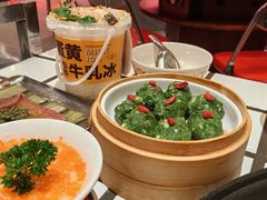 -朱光玉火锅馆(正弘城店)