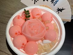 -王歘歘·chuǎ火锅(五道营店)