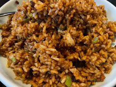 黑三剁炒饭-多味居(剪子巷店)