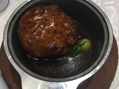 狮子头-马凯餐厅(地安门店)