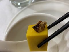 黑松露豌豆方-和记小菜(东方店)