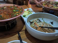 -云海肴·汽锅鸡·云南菜(天津国金汇店)