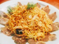 -金海湾海鲜总店