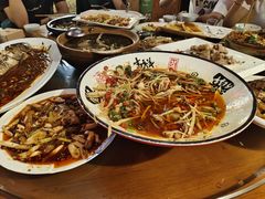 -田园印象·成都土菜院子(华阳店)