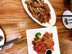 -翠华餐厅(德基广场店)