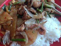 -同济大学-北苑食堂