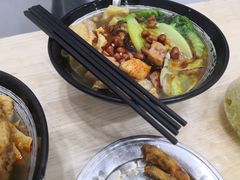 -笋果坊螺蛳粉(竹园小区店)