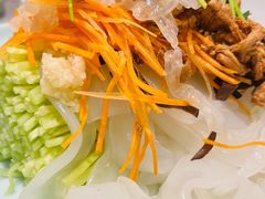 东北大拉皮-北李妈妈菜·海肠捞饭(高新万达店)
