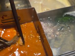 -海底捞火锅(长沙华创国际广场店)