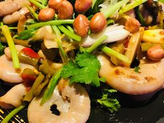 -啫神·广州地标美食(北京路店)