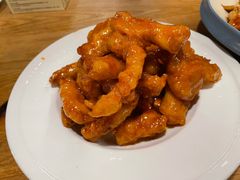 -陈傻子餐厅(世纪都会店)