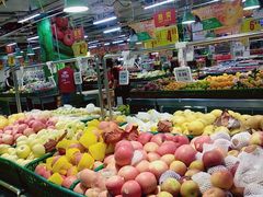 -物美大卖场(玉蜓桥店)