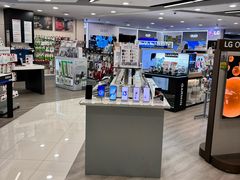 -Best Denki Plaza Singapura