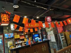 -大龙燚火锅(五一广场店)