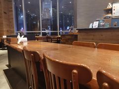 -星巴克(北京望京店)