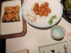 -四世同堂·京菜·烤鸭(双井店)