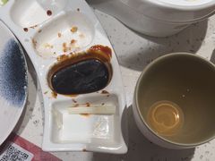 -三人行骨头王火锅(长寿店)