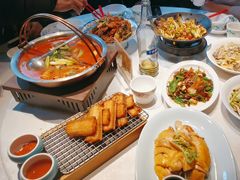 -老头儿油爆虾(胜利河美食街店)
