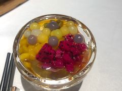 -小河盐帮·私家菜·烤鸭(三元桥·霄云路店)