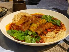 -鱼桥巷·美学川菜