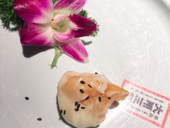 郑和大明虾-应天大明王朝·南京菜(中山陵店)