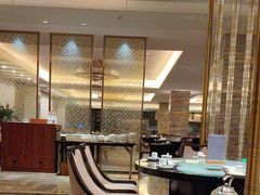 -湛江民大喜来登酒店-采悦轩中餐厅