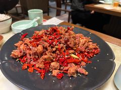 -金佬馆·川菜(芜湖繁昌华亿店)