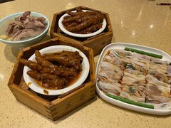 -正哥点心专家(上邦百汇城店)